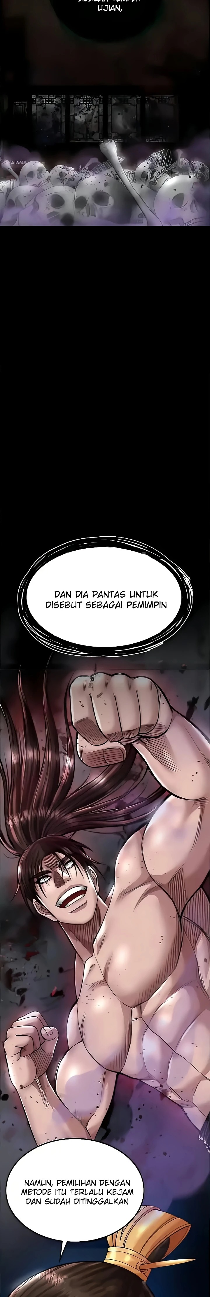 I Ended Up in the World of Murim Raw Chapter 22 Page 7