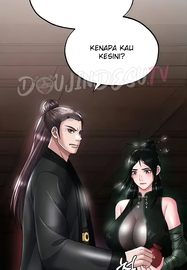 I Ended Up in the World of Murim Raw Chapter 23 Page 10