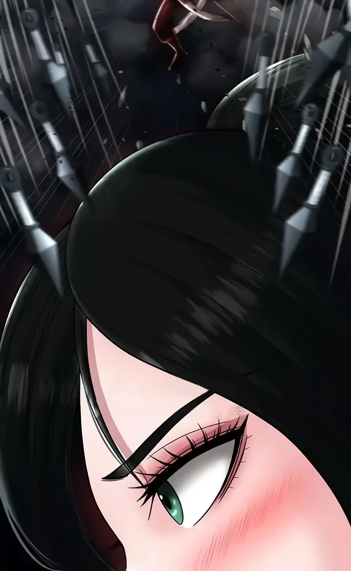I Ended Up in the World of Murim Raw Chapter 23 Page 104
