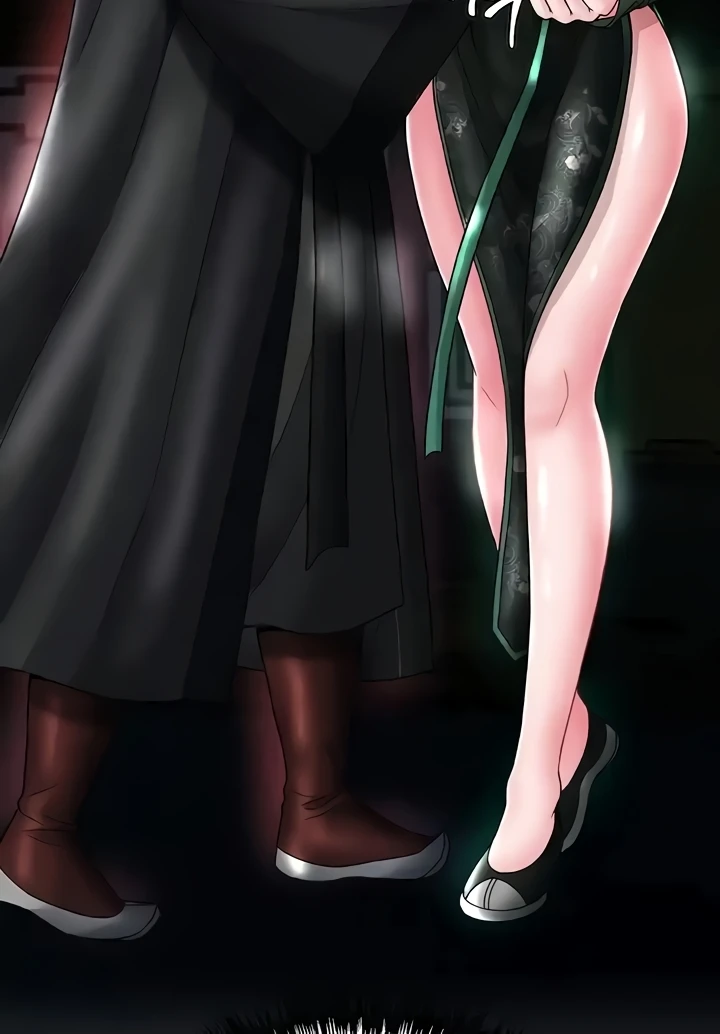 I Ended Up in the World of Murim Raw Chapter 23 Page 11
