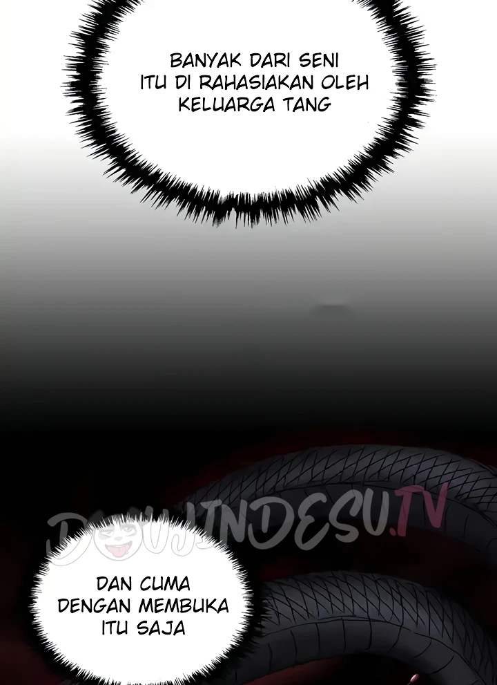 I Ended Up in the World of Murim Raw Chapter 23 Page 117