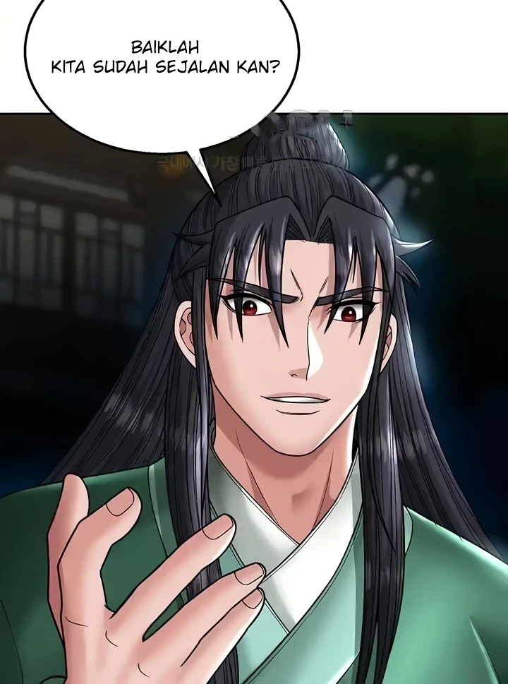 I Ended Up in the World of Murim Raw Chapter 23 Page 128