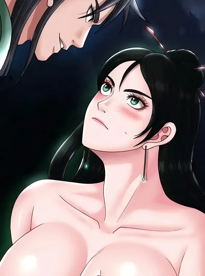 I Ended Up in the World of Murim Raw Chapter 23 Page 133
