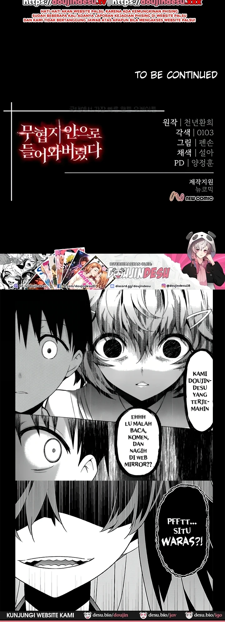 I Ended Up in the World of Murim Raw Chapter 23 Page 142