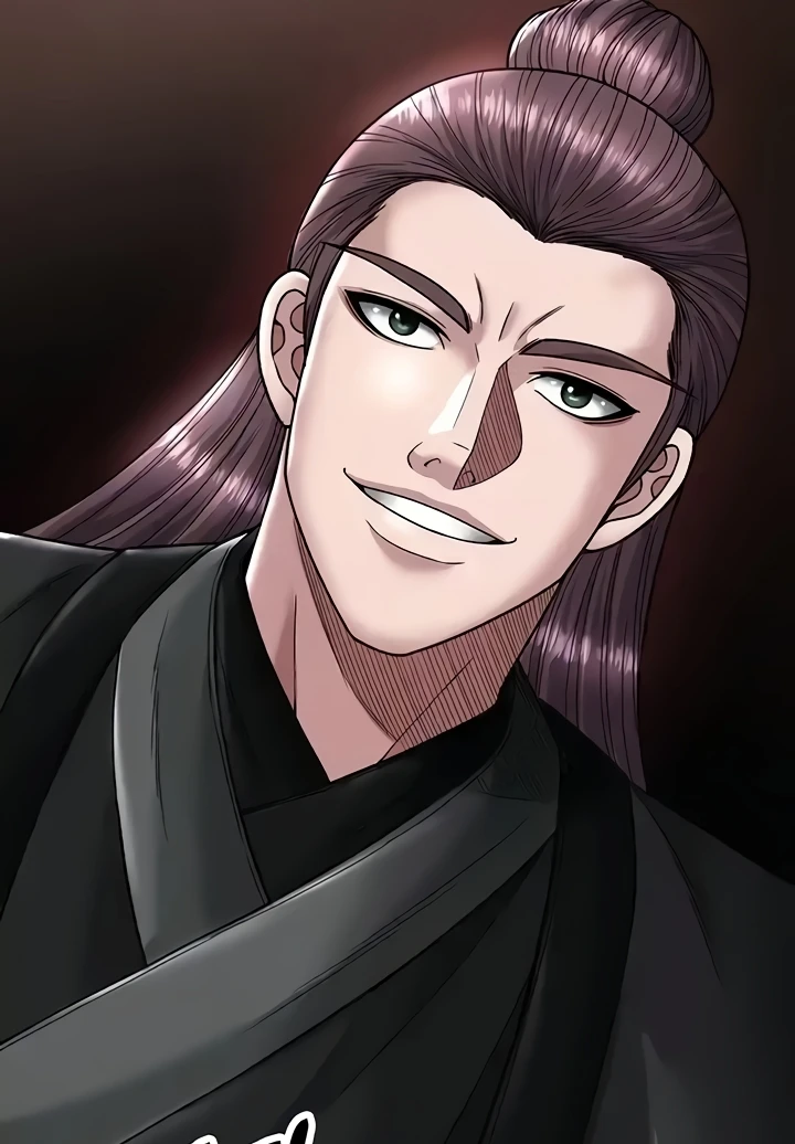 I Ended Up in the World of Murim Raw Chapter 23 Page 15