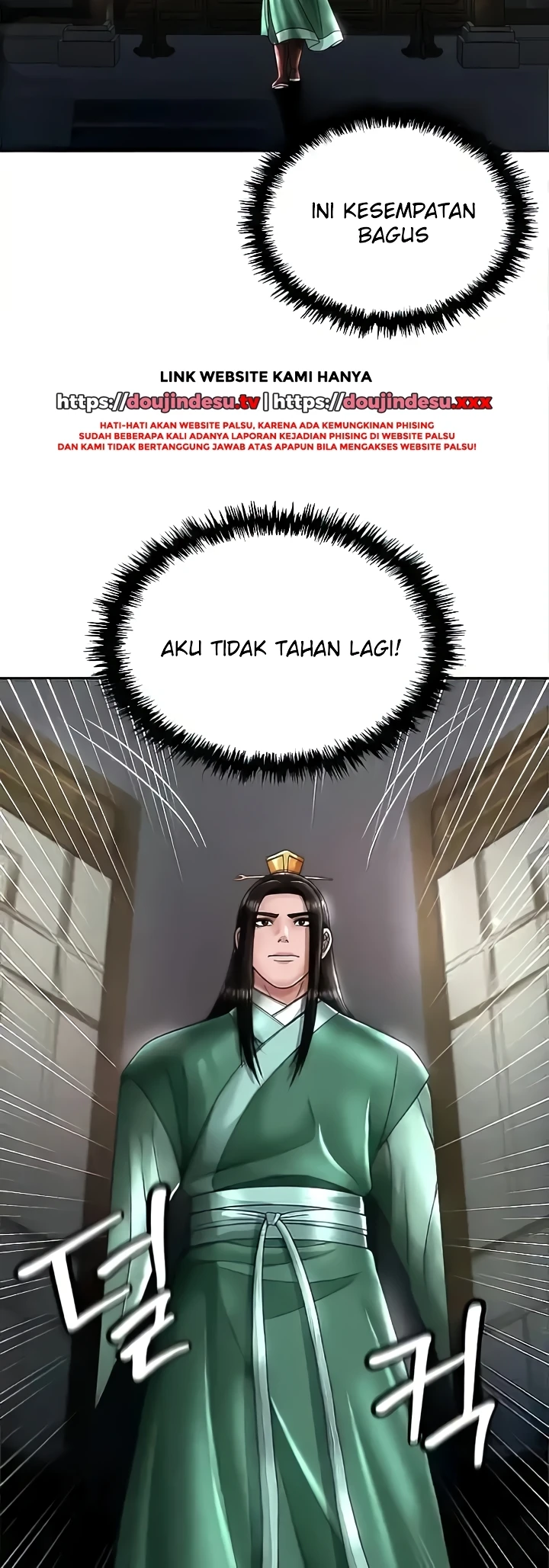 I Ended Up in the World of Murim Raw Chapter 23 Page 2