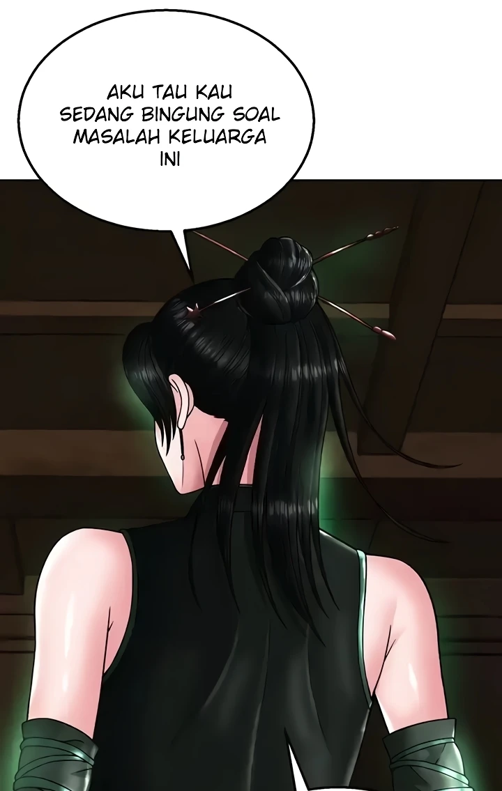 I Ended Up in the World of Murim Raw Chapter 23 Page 21