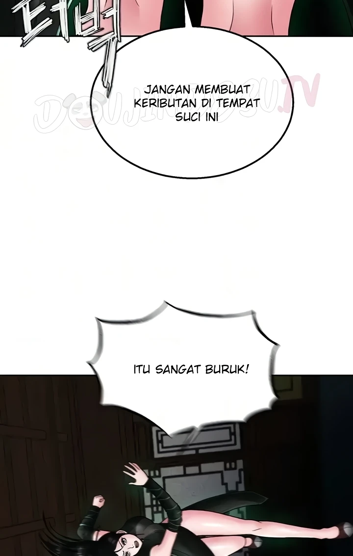 I Ended Up in the World of Murim Raw Chapter 23 Page 23