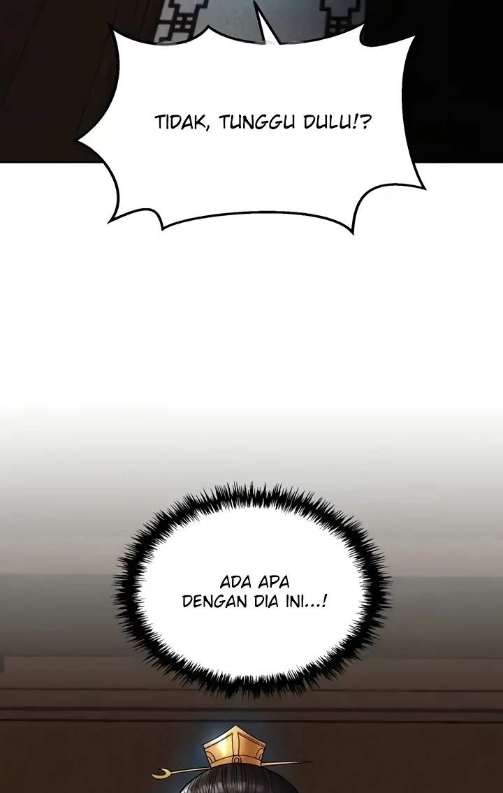 I Ended Up in the World of Murim Raw Chapter 23 Page 25