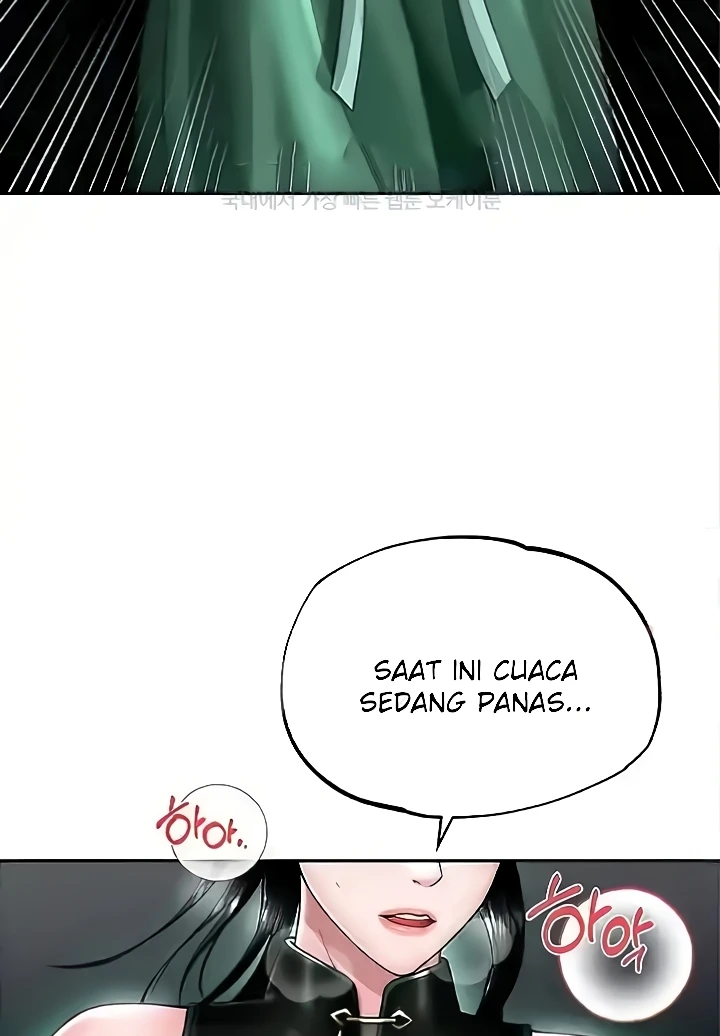 I Ended Up in the World of Murim Raw Chapter 23 Page 3