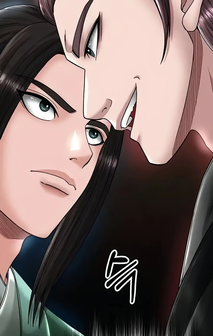 I Ended Up in the World of Murim Raw Chapter 23 Page 30