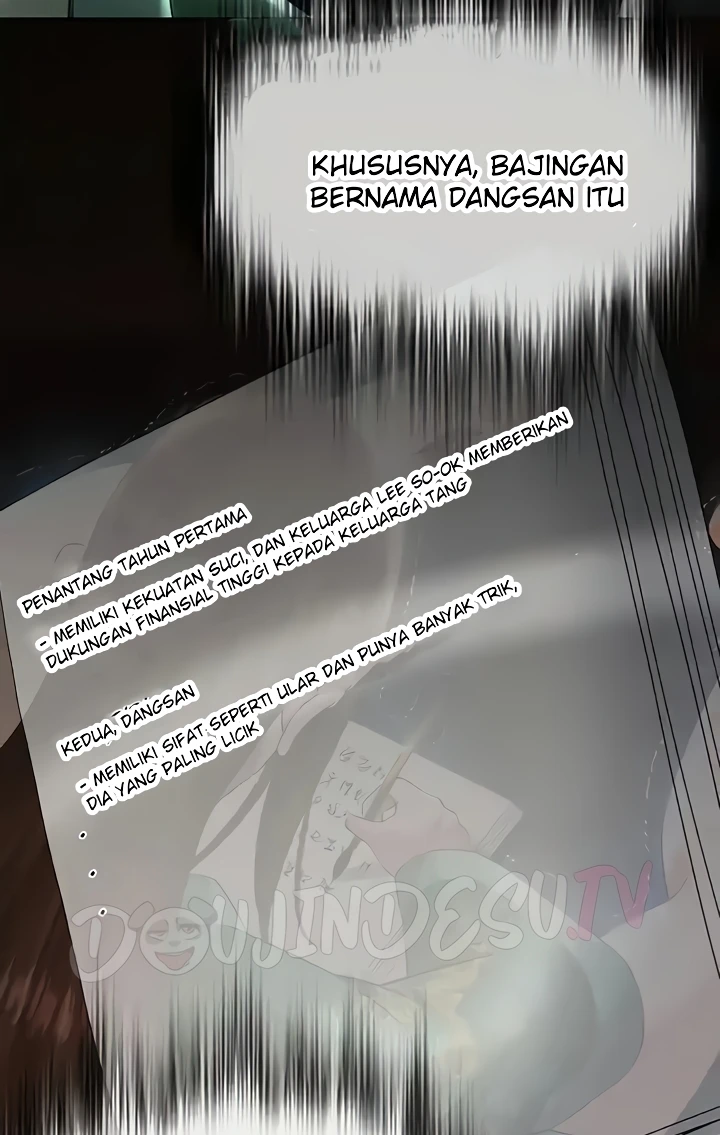 I Ended Up in the World of Murim Raw Chapter 23 Page 31