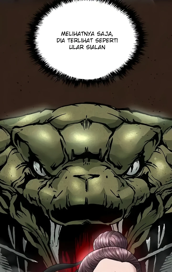 I Ended Up in the World of Murim Raw Chapter 23 Page 33