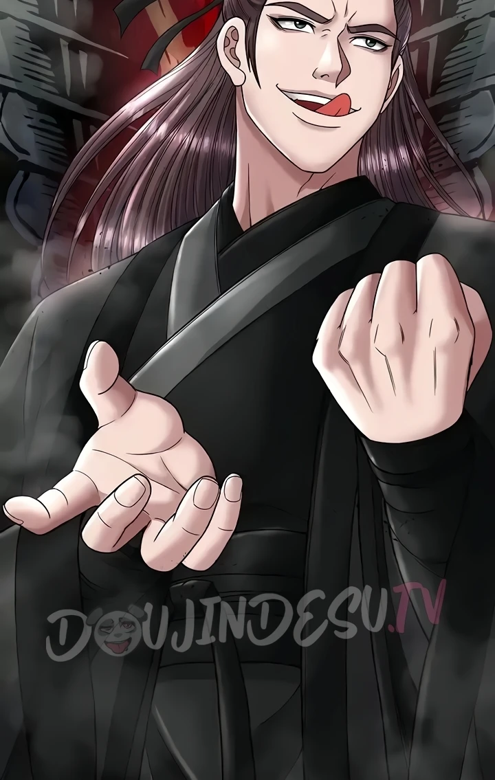 I Ended Up in the World of Murim Raw Chapter 23 Page 34