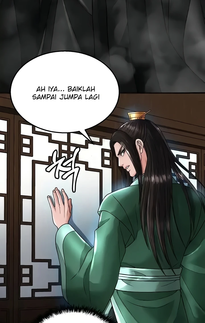 I Ended Up in the World of Murim Raw Chapter 23 Page 35