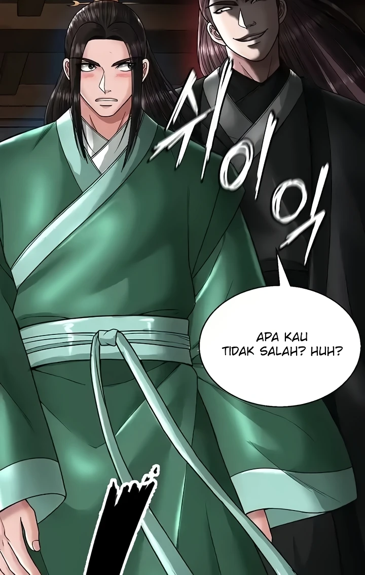 I Ended Up in the World of Murim Raw Chapter 23 Page 38