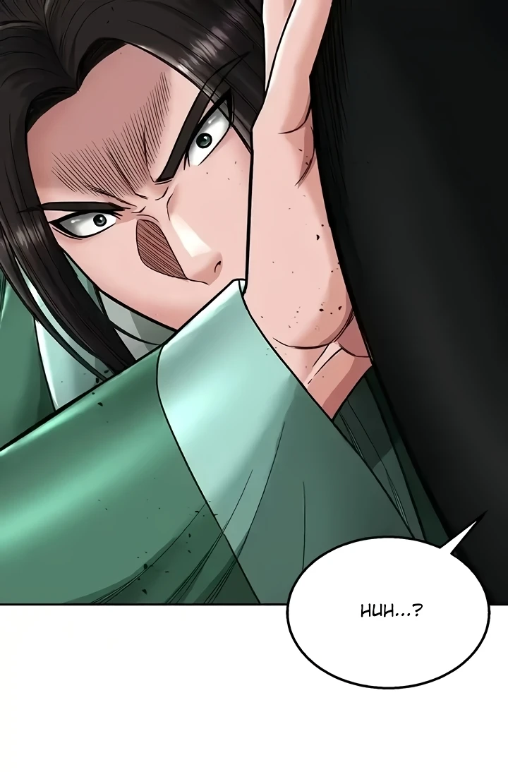 I Ended Up in the World of Murim Raw Chapter 23 Page 42
