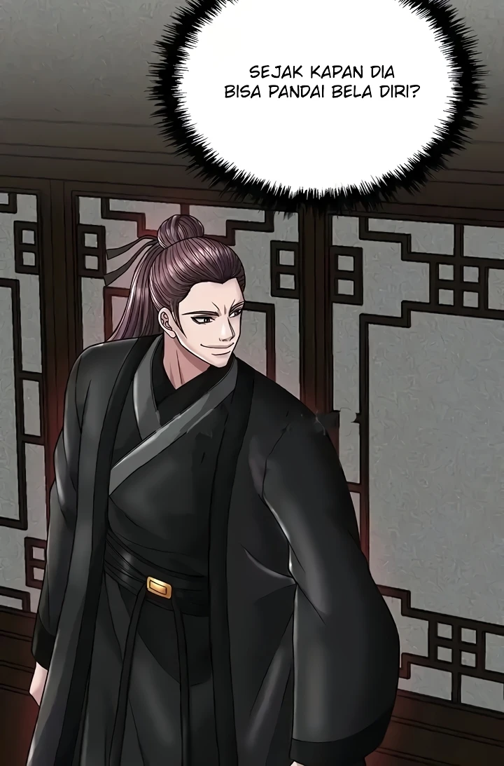 I Ended Up in the World of Murim Raw Chapter 23 Page 50