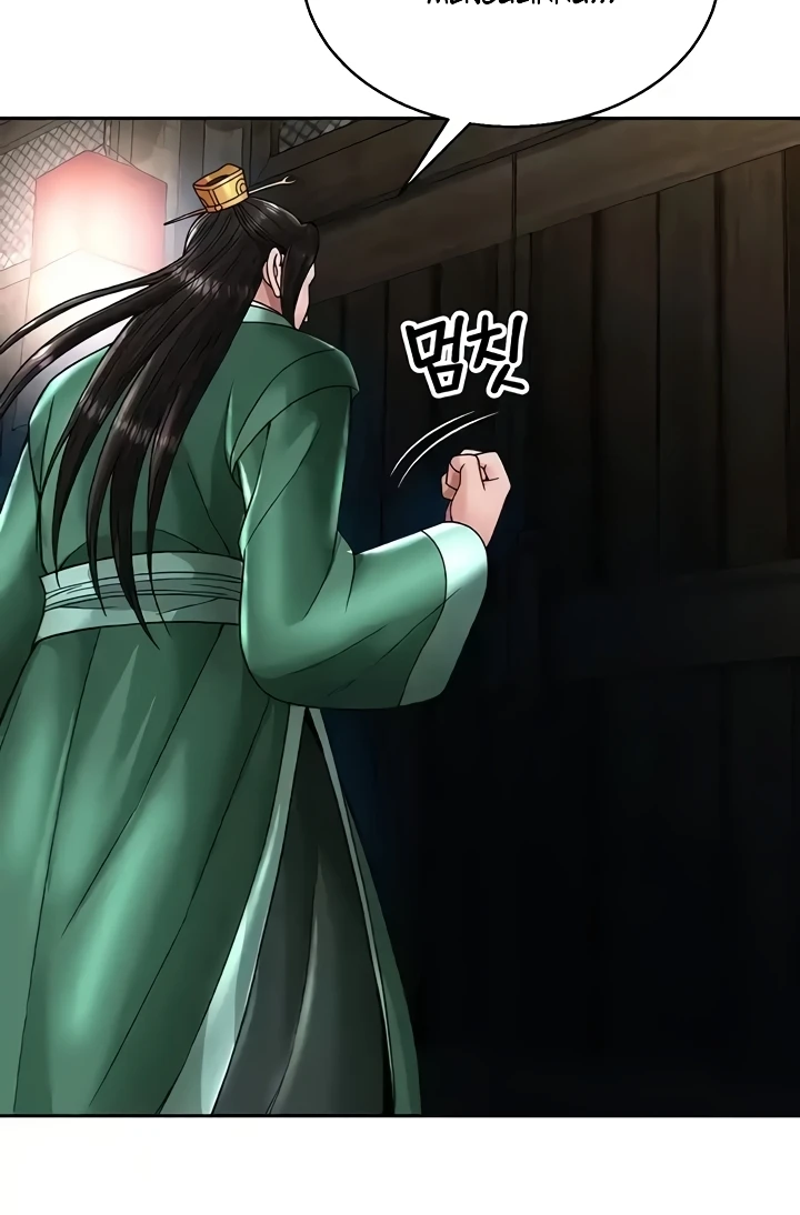 I Ended Up in the World of Murim Raw Chapter 23 Page 55