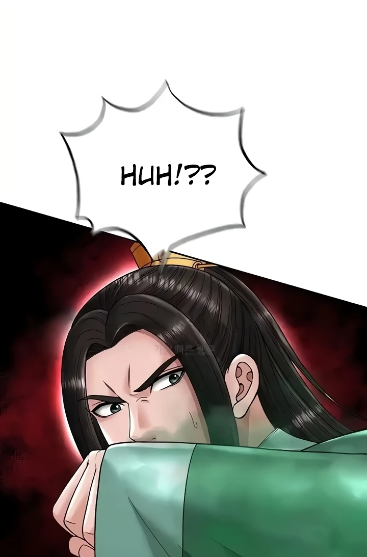 I Ended Up in the World of Murim Raw Chapter 23 Page 56
