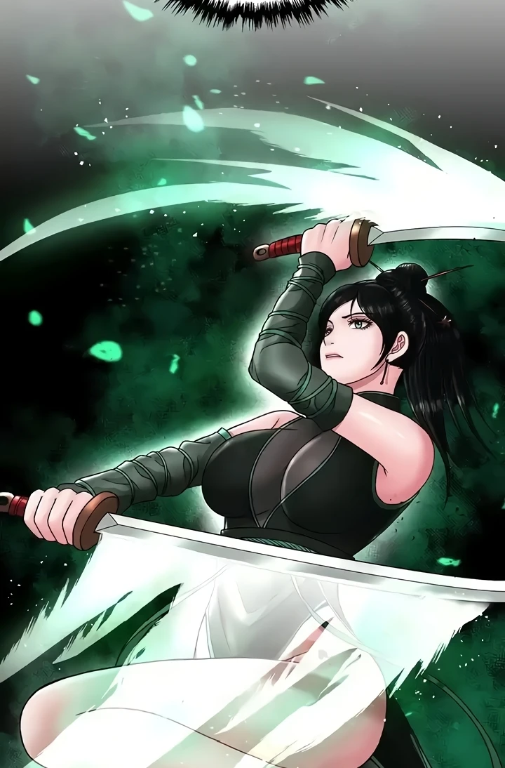 I Ended Up in the World of Murim Raw Chapter 23 Page 58