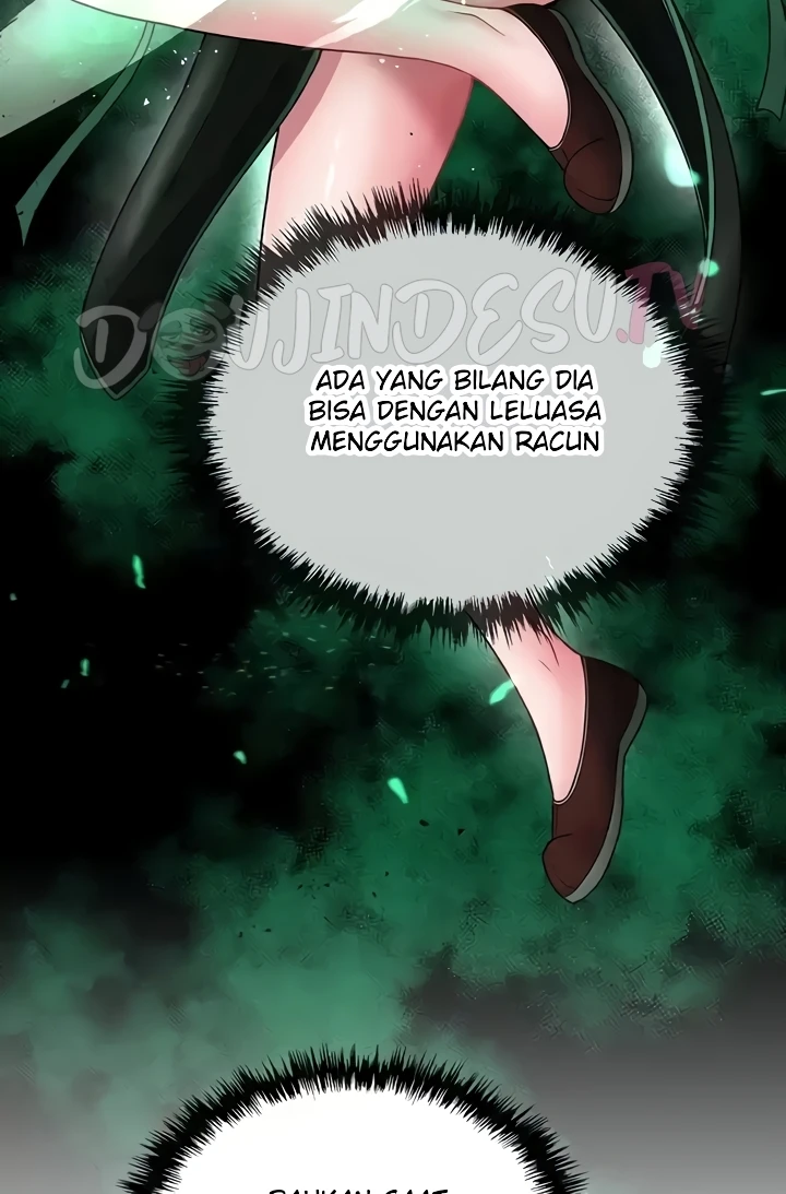 I Ended Up in the World of Murim Raw Chapter 23 Page 59