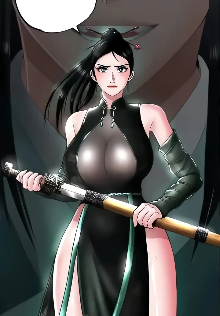 I Ended Up in the World of Murim Raw Chapter 23 Page 6