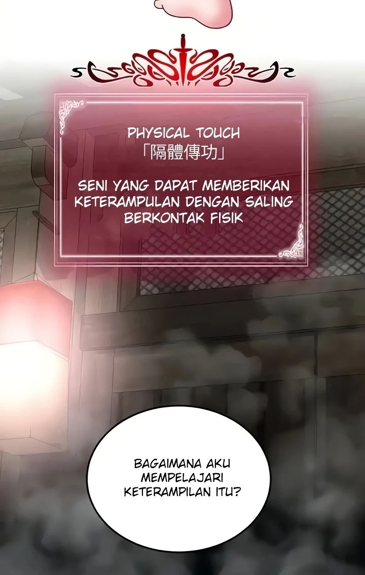 I Ended Up in the World of Murim Raw Chapter 23 Page 68