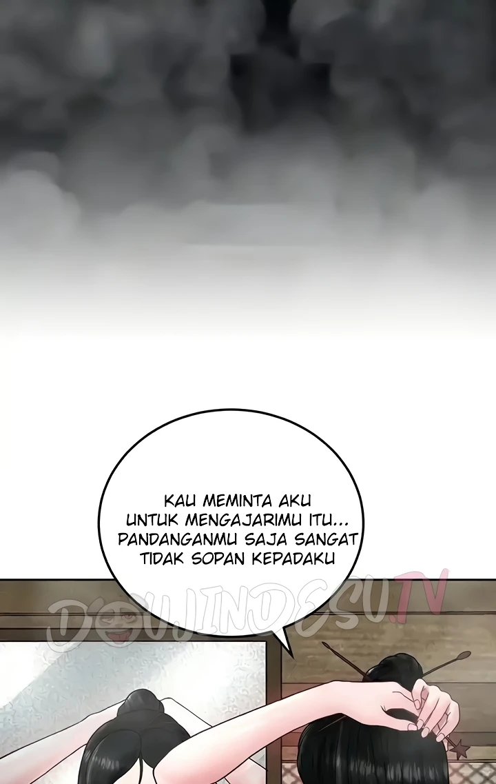 I Ended Up in the World of Murim Raw Chapter 23 Page 69