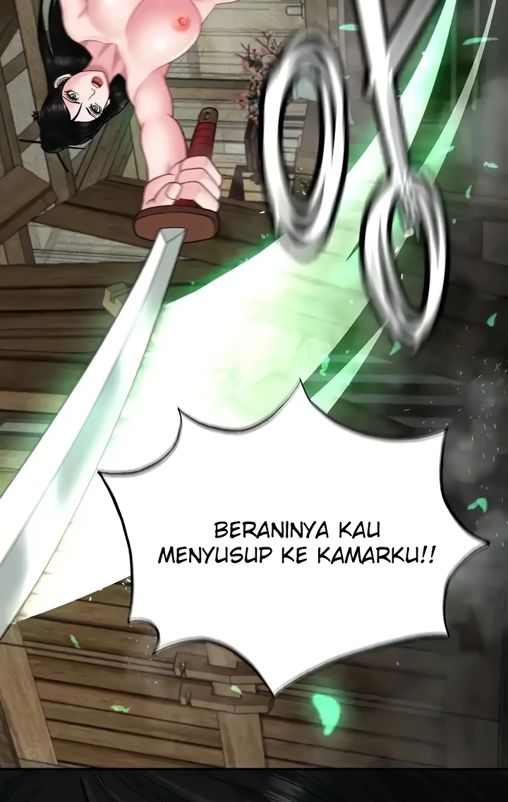 I Ended Up in the World of Murim Raw Chapter 23 Page 73