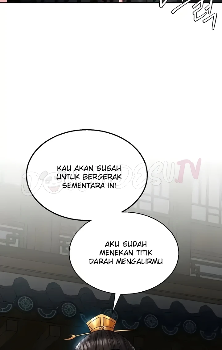 I Ended Up in the World of Murim Raw Chapter 23 Page 83
