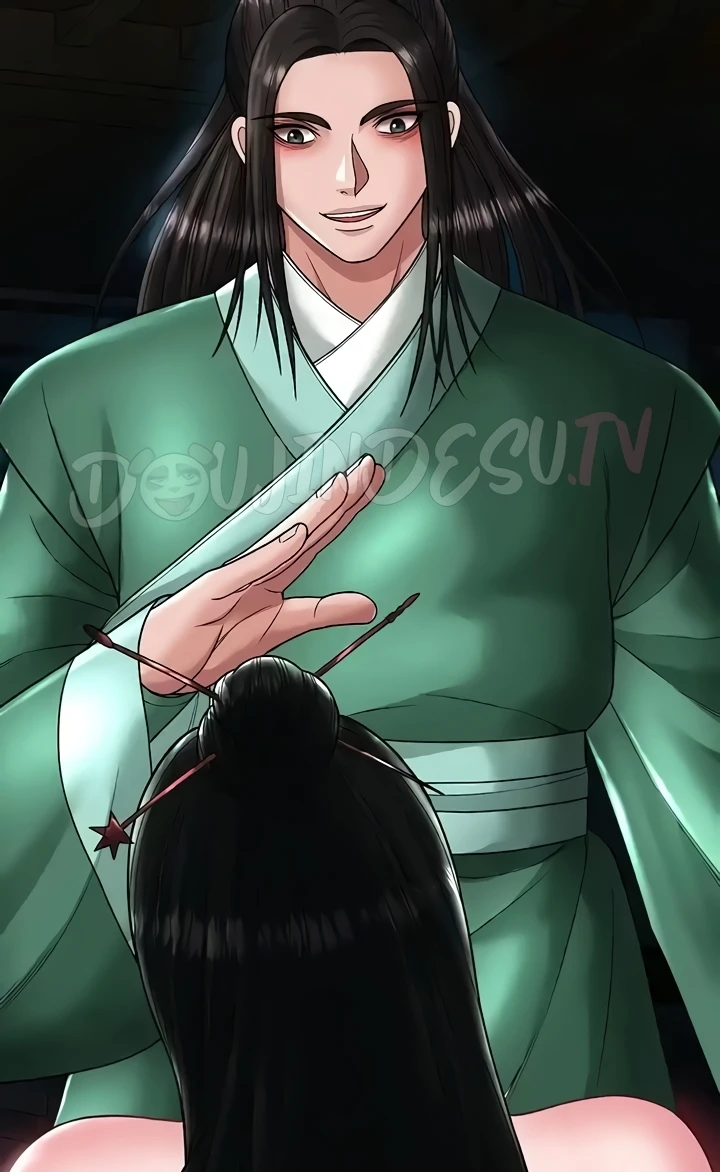 I Ended Up in the World of Murim Raw Chapter 23 Page 84