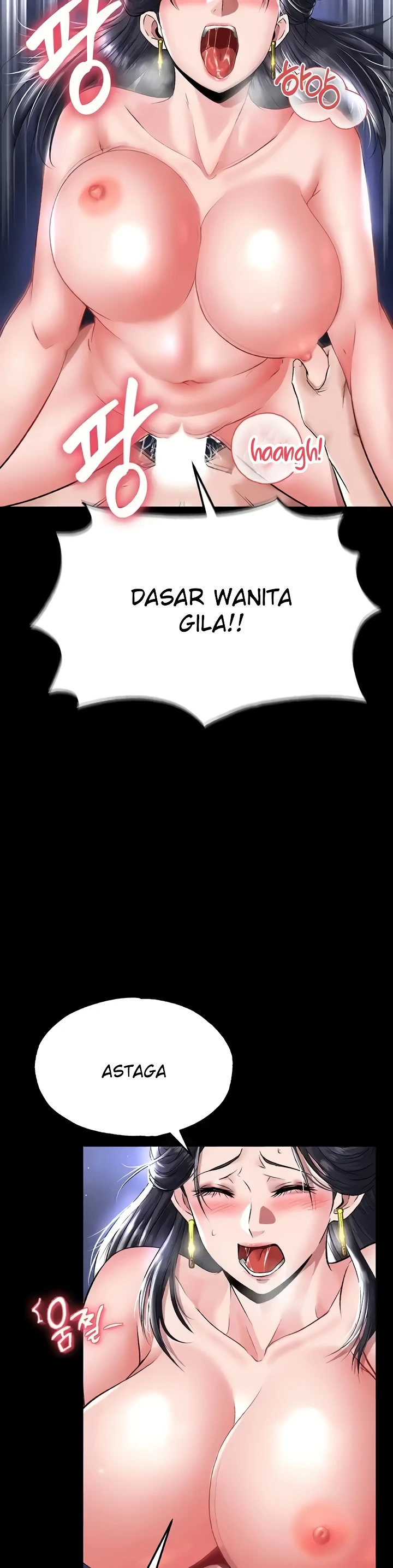 I Ended Up in the World of Murim Raw Chapter 25 Page 10