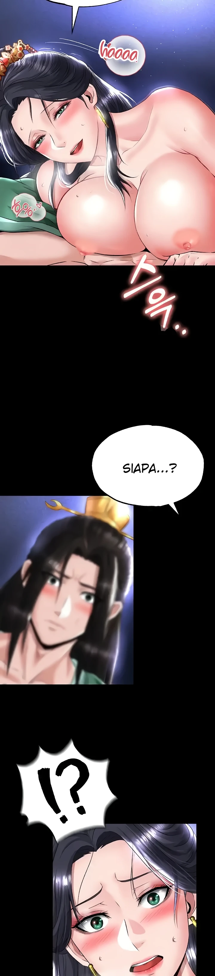 I Ended Up in the World of Murim Raw Chapter 25 Page 17