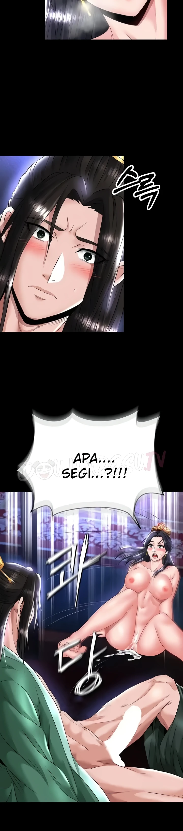 I Ended Up in the World of Murim Raw Chapter 25 Page 18