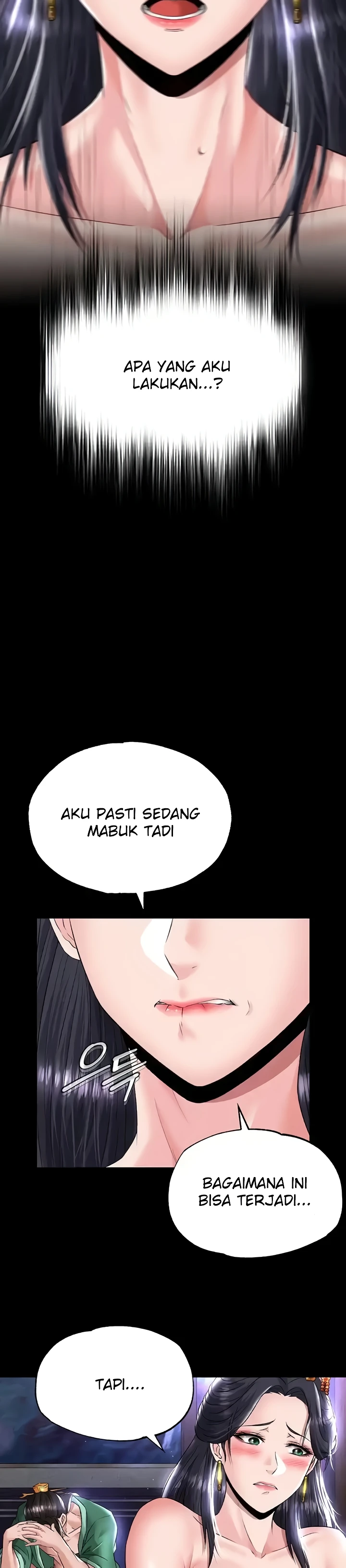 I Ended Up in the World of Murim Raw Chapter 25 Page 20