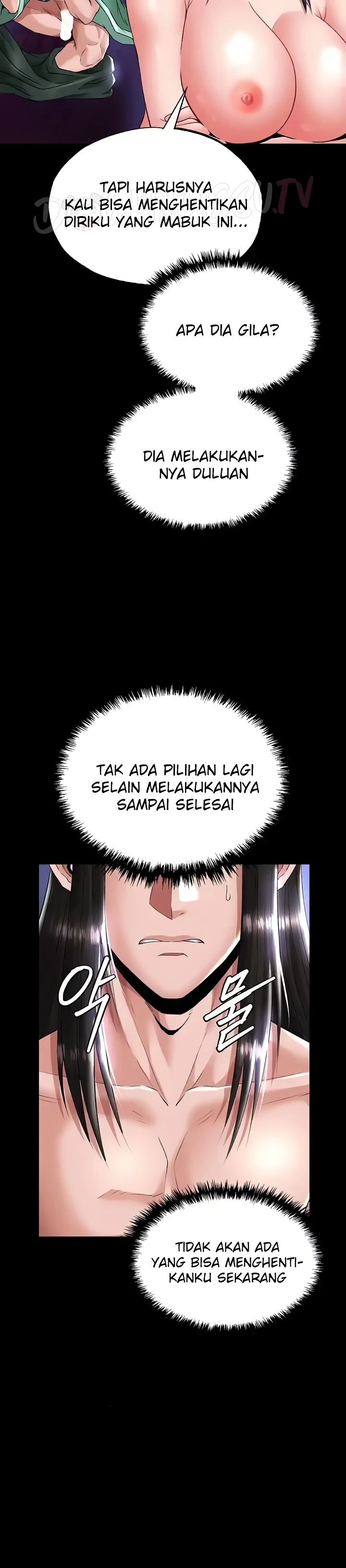 I Ended Up in the World of Murim Raw Chapter 25 Page 21
