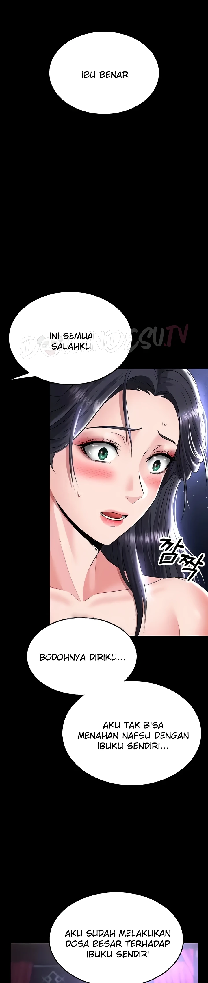 I Ended Up in the World of Murim Raw Chapter 25 Page 22