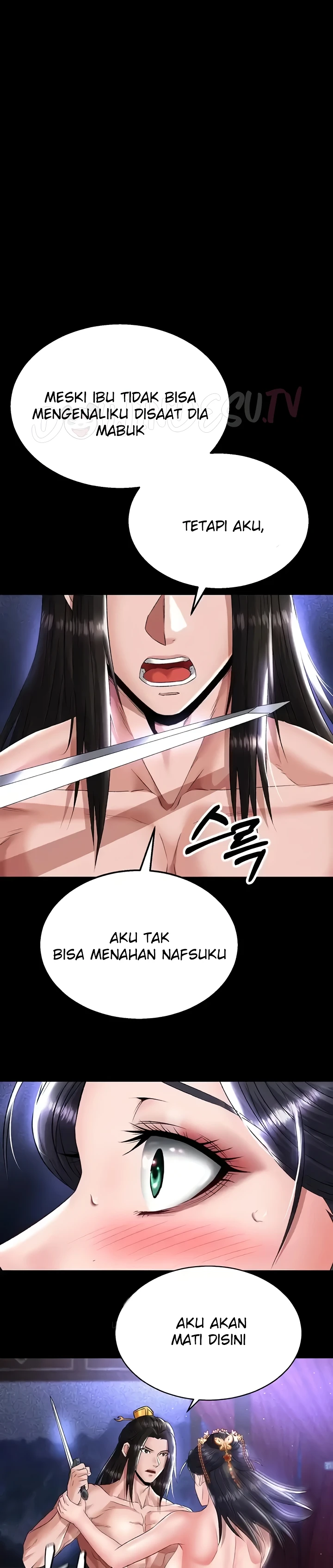 I Ended Up in the World of Murim Raw Chapter 25 Page 24