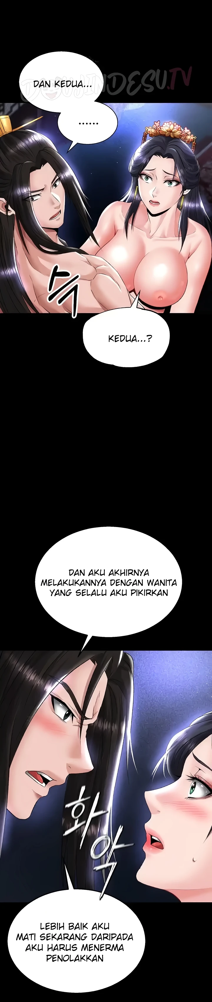I Ended Up in the World of Murim Raw Chapter 25 Page 27
