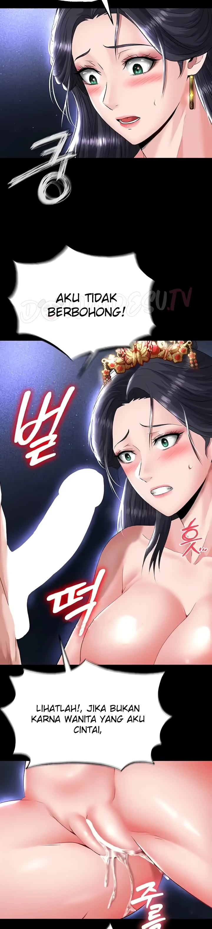 I Ended Up in the World of Murim Raw Chapter 25 Page 29