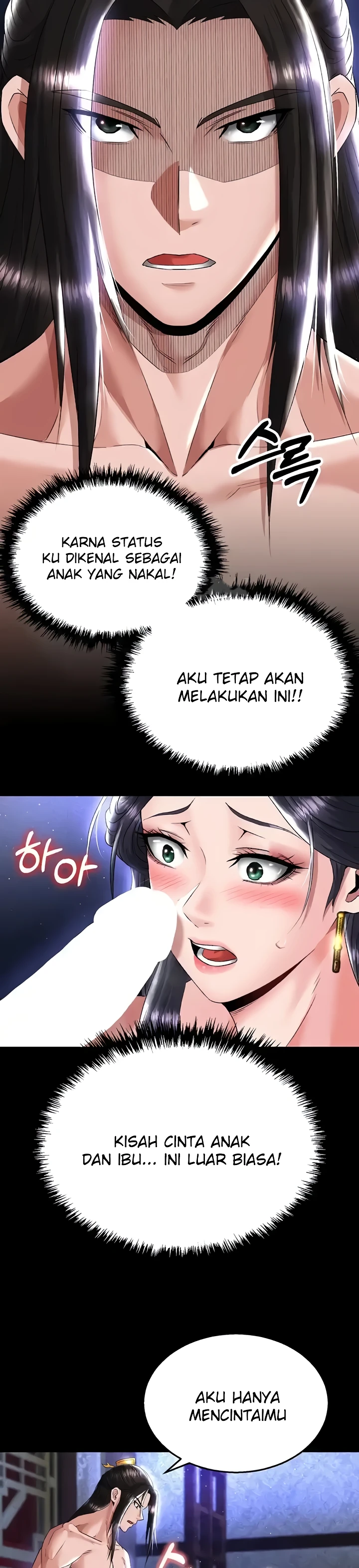 I Ended Up in the World of Murim Raw Chapter 25 Page 31