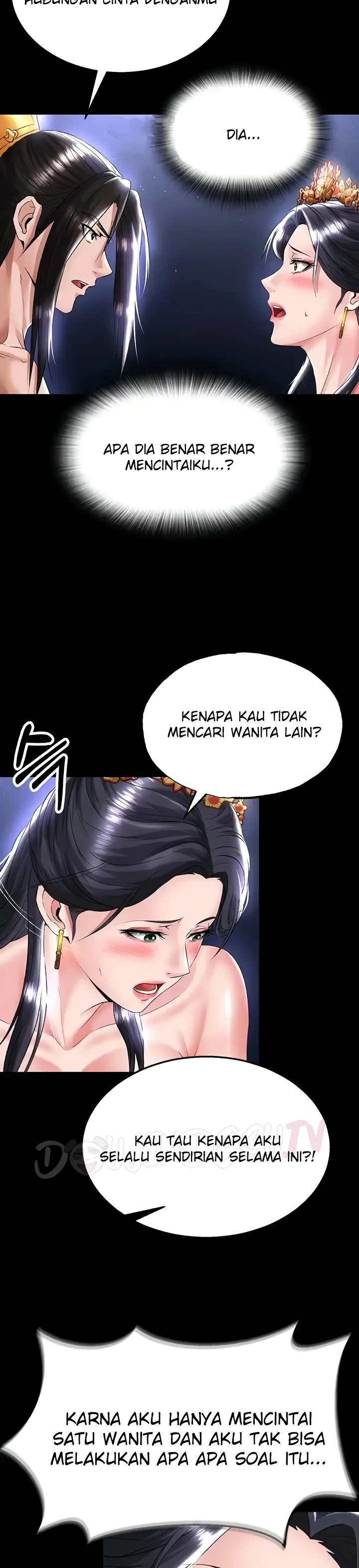 I Ended Up in the World of Murim Raw Chapter 25 Page 35