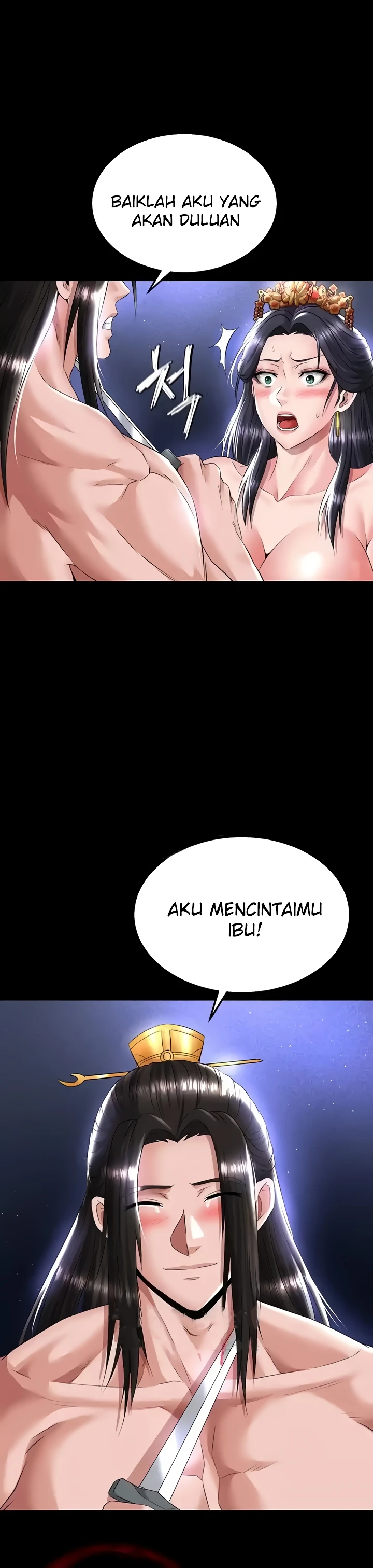 I Ended Up in the World of Murim Raw Chapter 25 Page 37