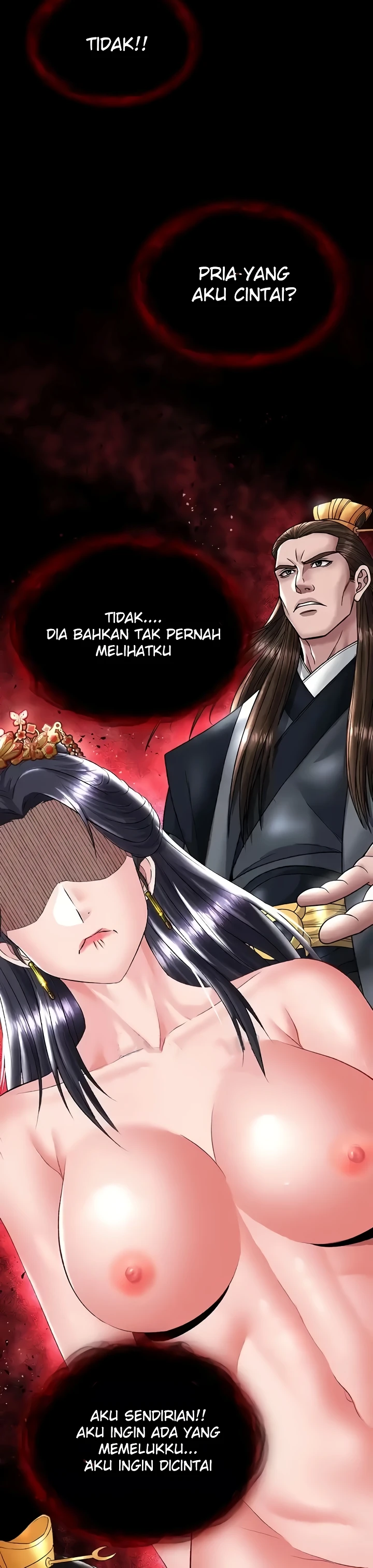 I Ended Up in the World of Murim Raw Chapter 25 Page 38