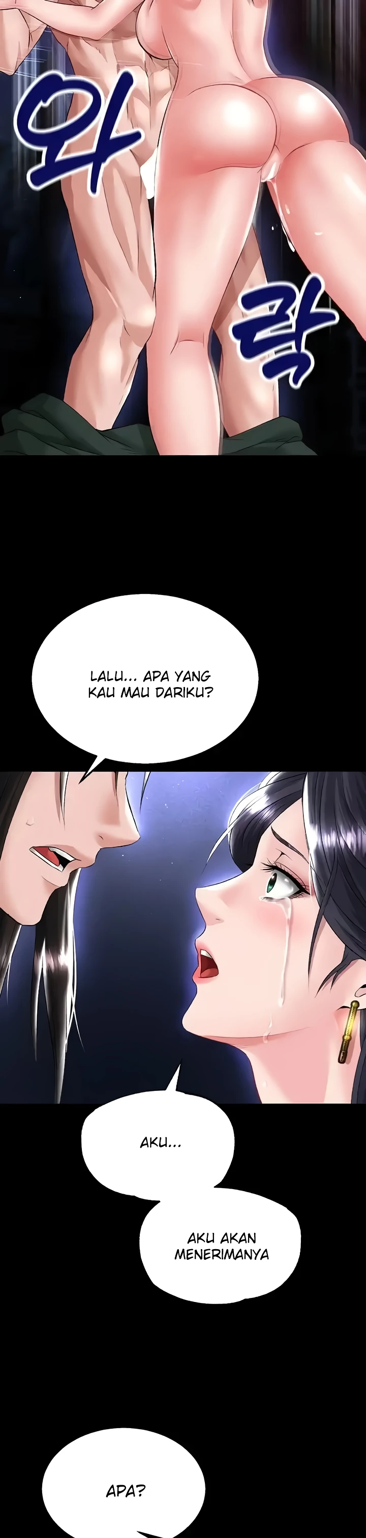I Ended Up in the World of Murim Raw Chapter 25 Page 40