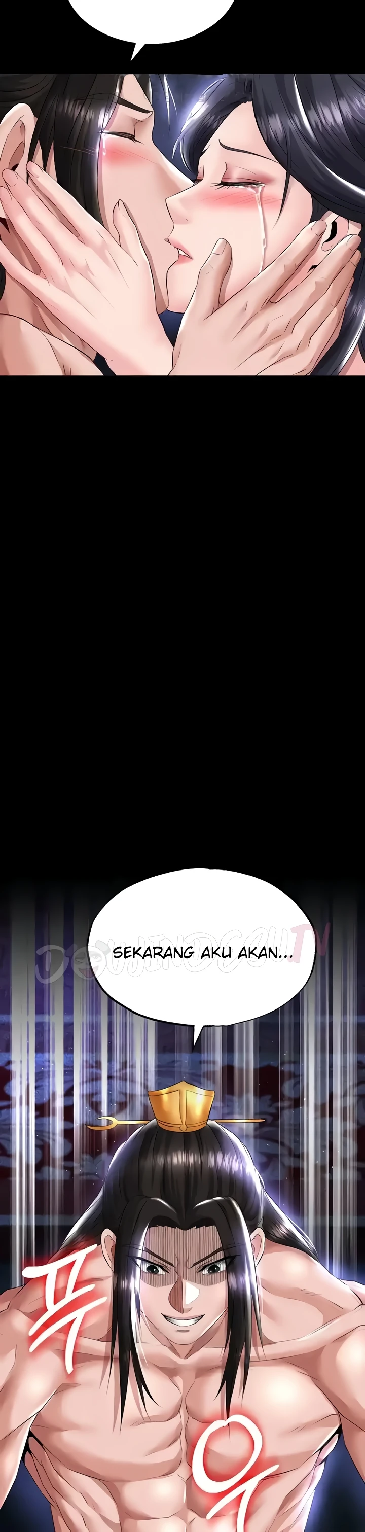 I Ended Up in the World of Murim Raw Chapter 25 Page 42