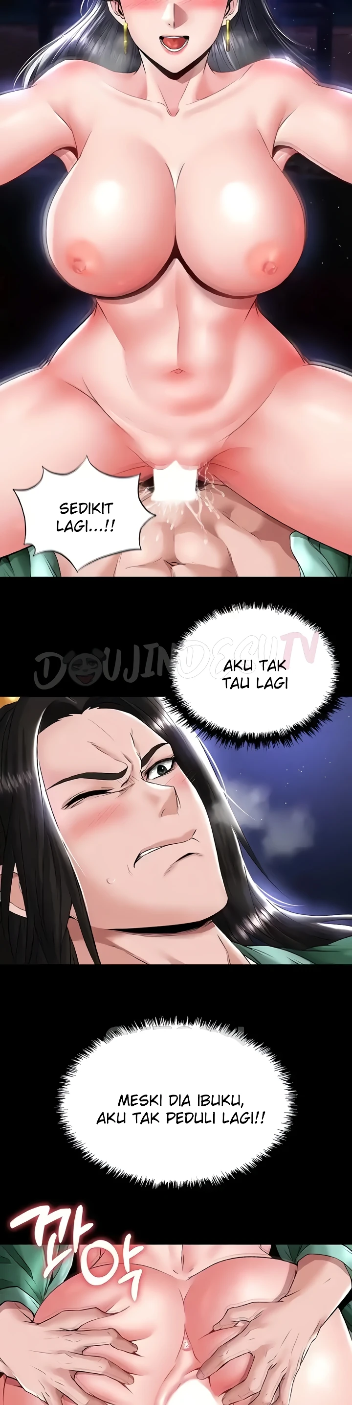 I Ended Up in the World of Murim Raw Chapter 25 Page 8