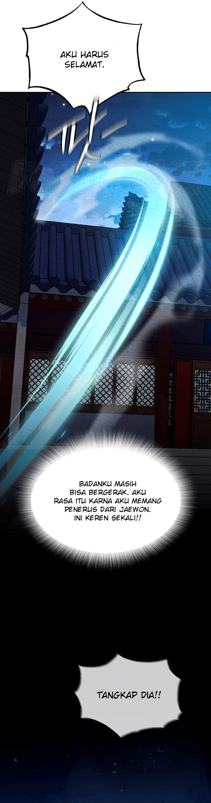 I Ended Up in the World of Murim Raw Chapter 3 Page 26