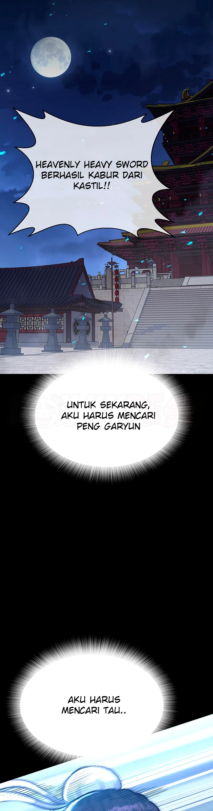 I Ended Up in the World of Murim Raw Chapter 3 Page 27